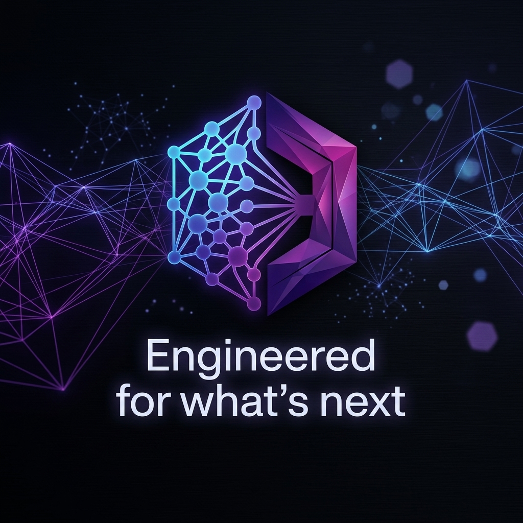 ASI - Engineered for what's next